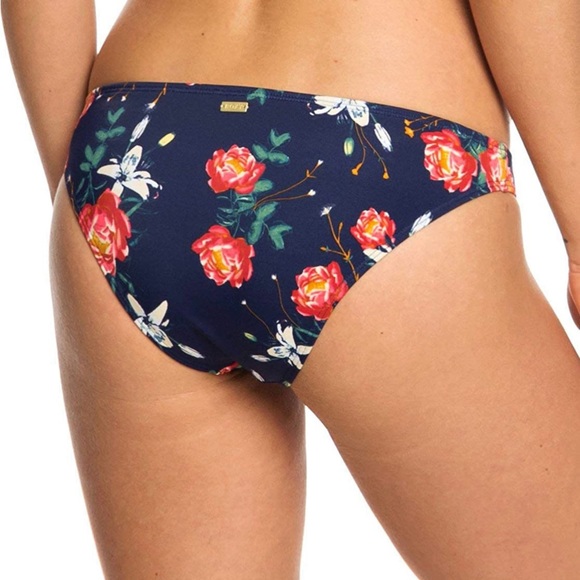BNWT Roxy Bikini Bottom - Picture 2 of 2